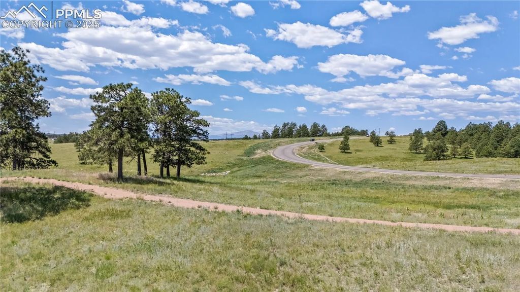 11010 Alamar Way, Colorado Springs