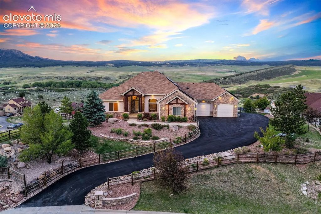 5441 Country Club Drive, Larkspur