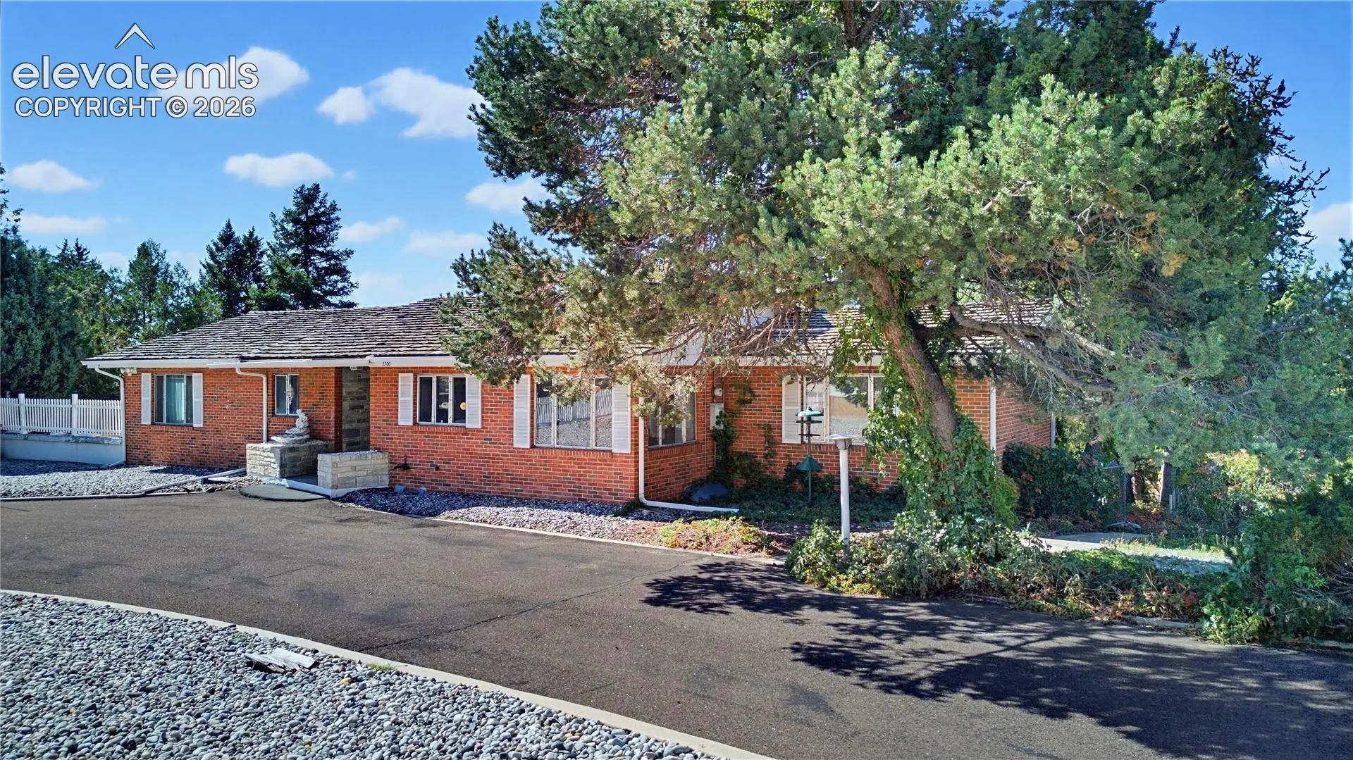 Homes for Sale in Colorado Springs, CO