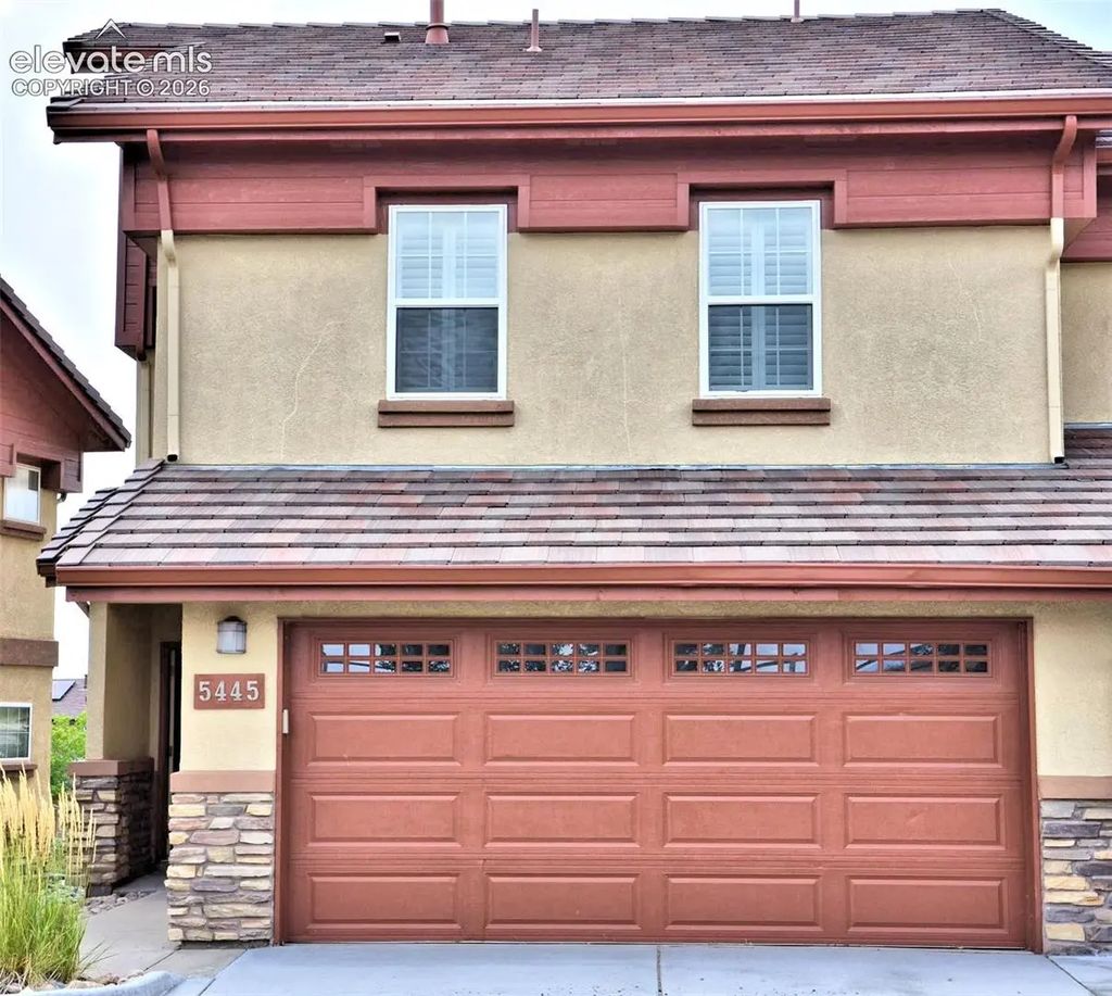 5445 Prominence Point 5, Colorado Springs