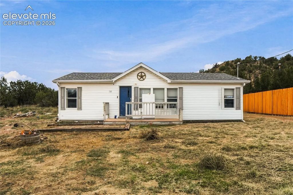 30 W 8th Avenue, Coal Creek