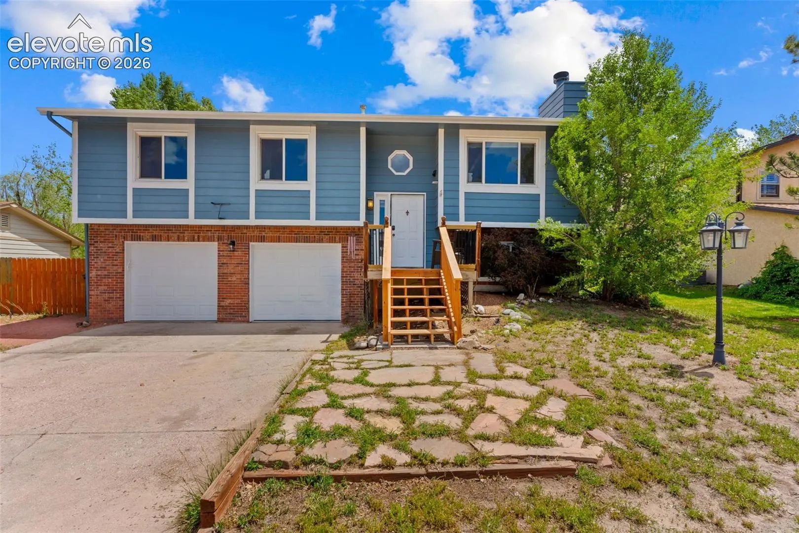 4375048, Residential, 3310 Mirage Drive, Colorado Springs, CO, Briargate, 80920