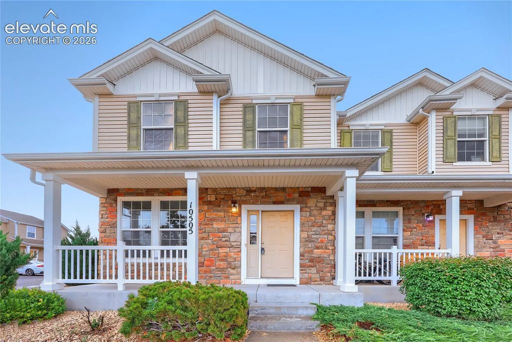 10505 Wells Point, Fountain