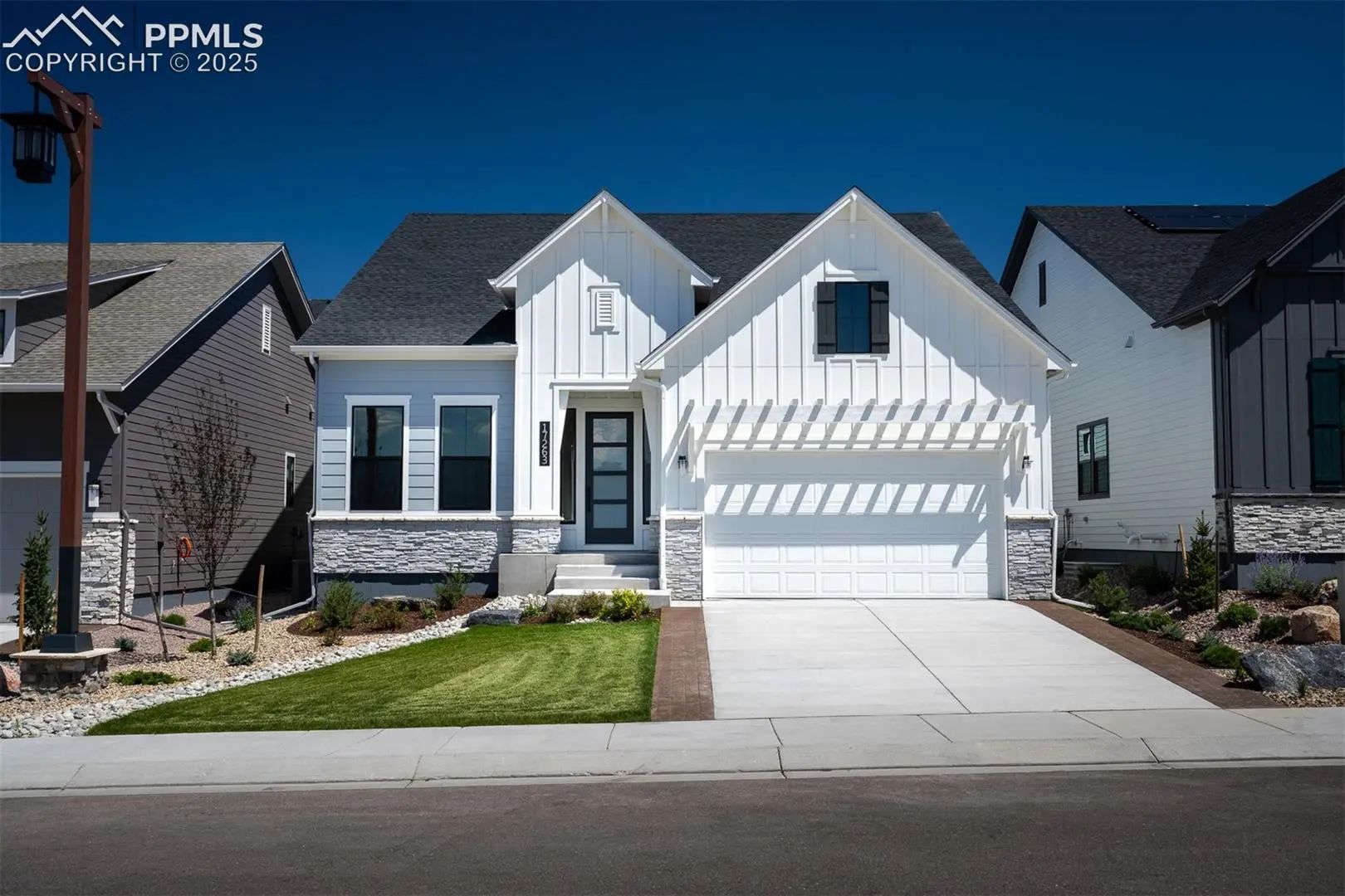 Monument Homes for Sale in the neighborhood of Cloverleaf in the Zipcode of 80132