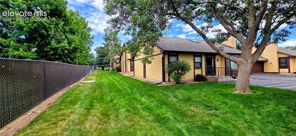 4533 Winewood Village Drive, Colorado Springs