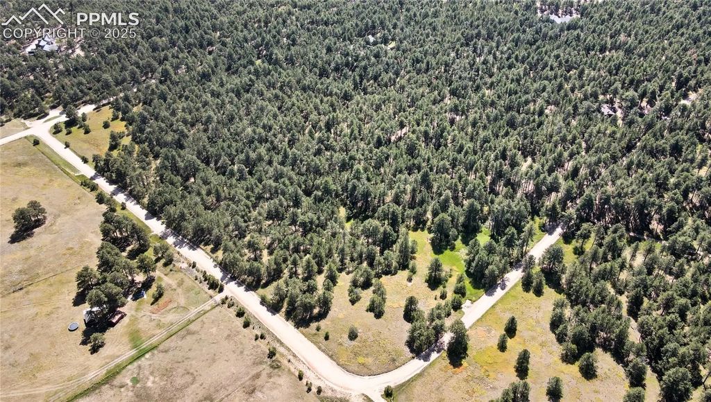 18390 Black Squirrel Road, Colorado Springs