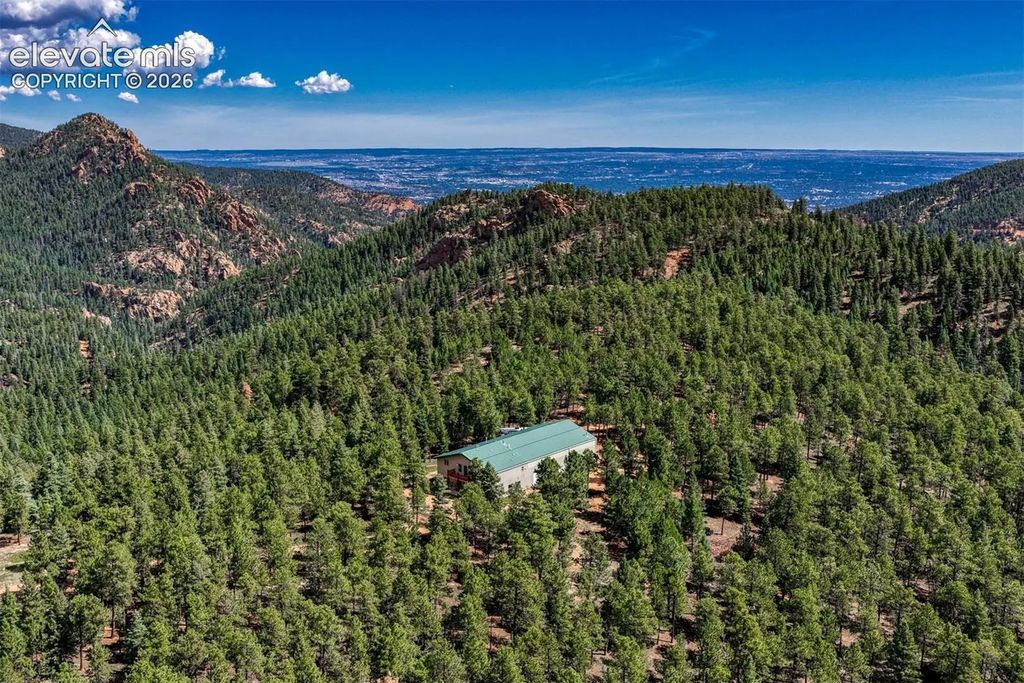 3620 Simon Point, Colorado Springs