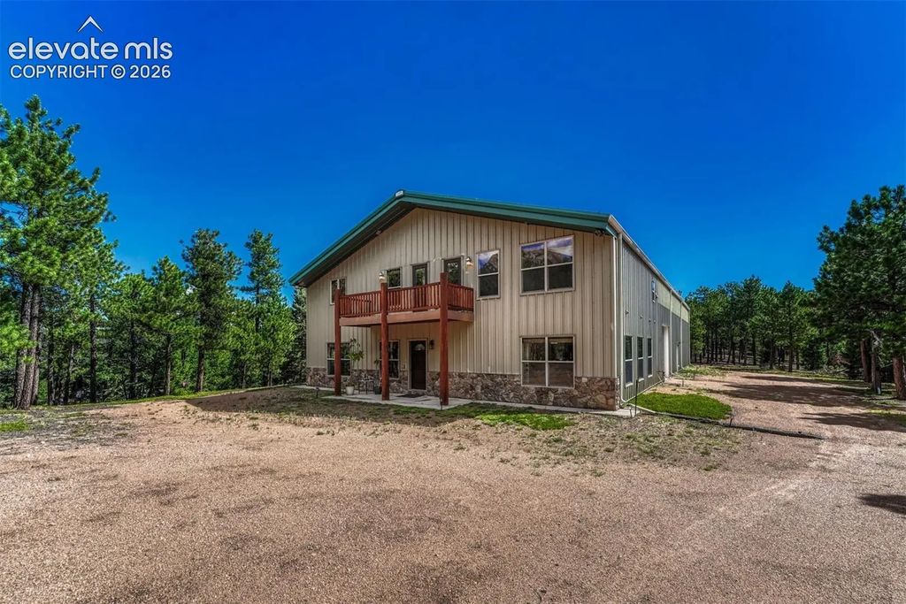 3620 Simon Point, Colorado Springs