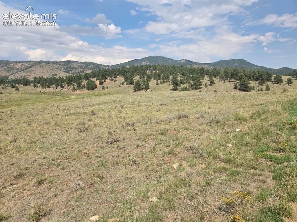 Patriot Circle, Westcliffe