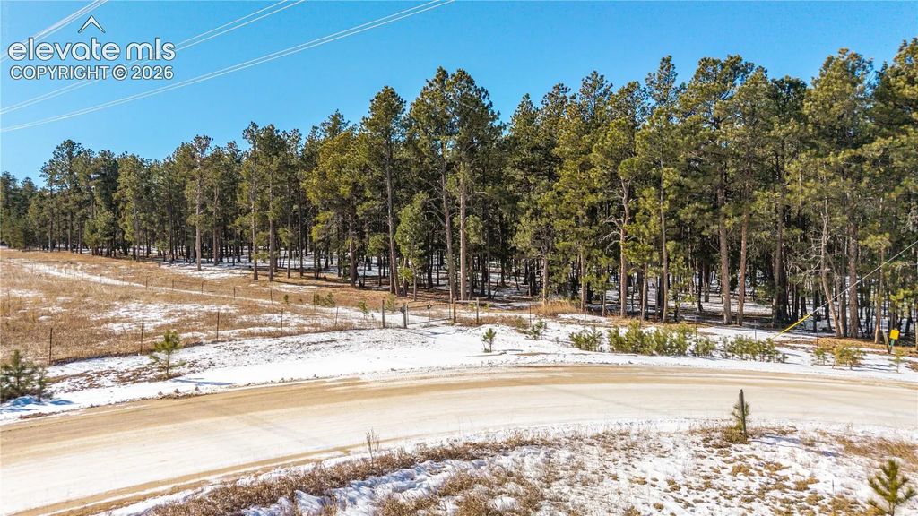 10775 Hardy Road, Colorado Springs