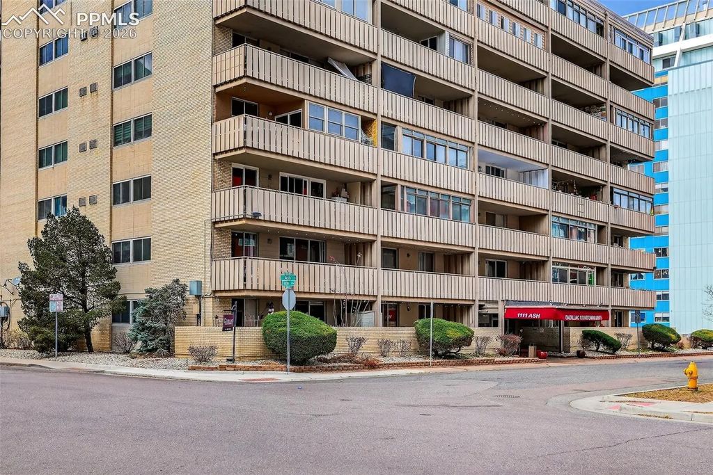 1111 N Ash Street 110, Denver