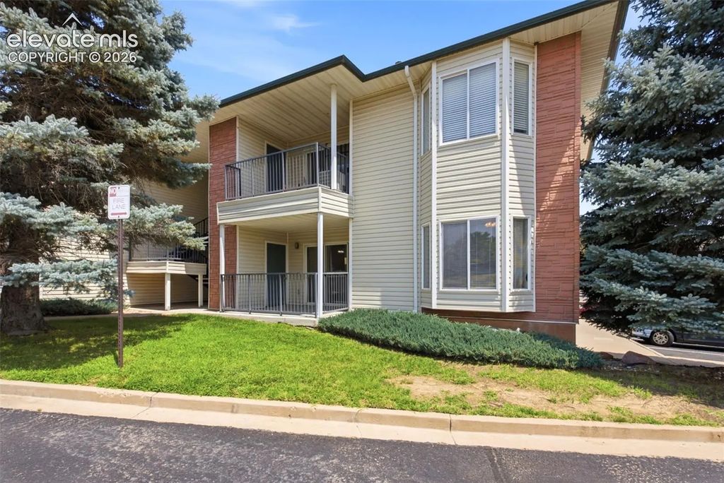 2002 Legacy Ridge View 107, Colorado Springs