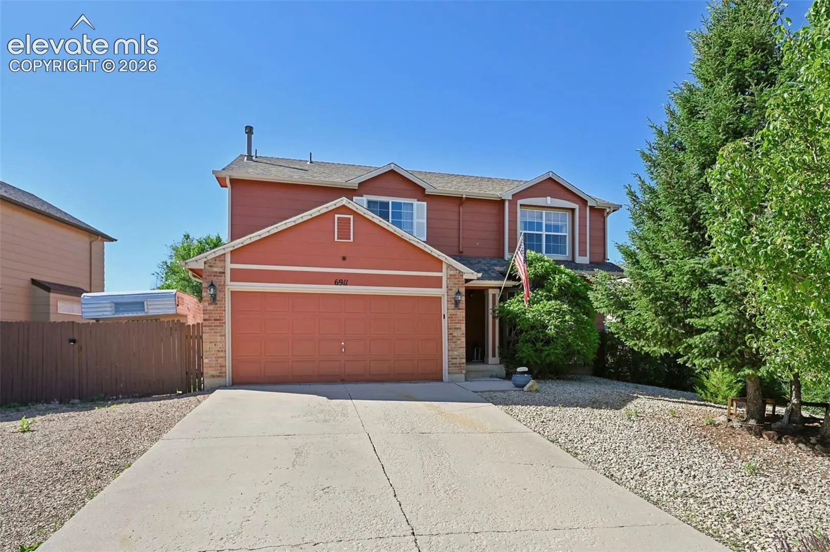 Colorado Springs Homes for Sale in the neighborhood of Sunrise Terrace in the Zipcode of 80911
