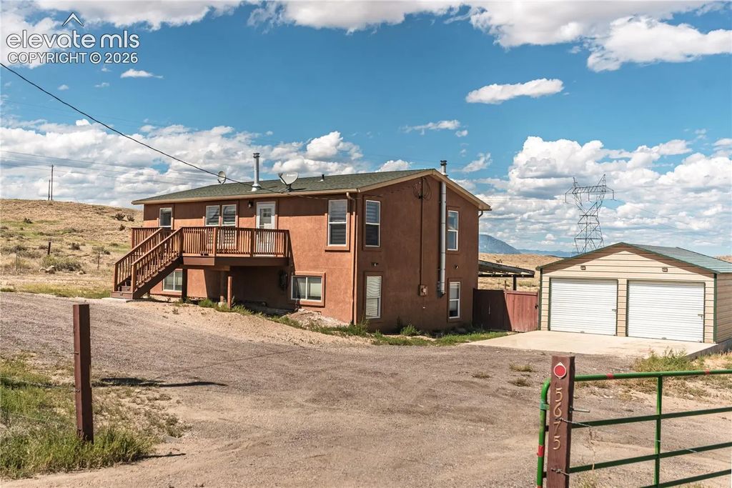 5675 Salt Cedar Road, Fountain