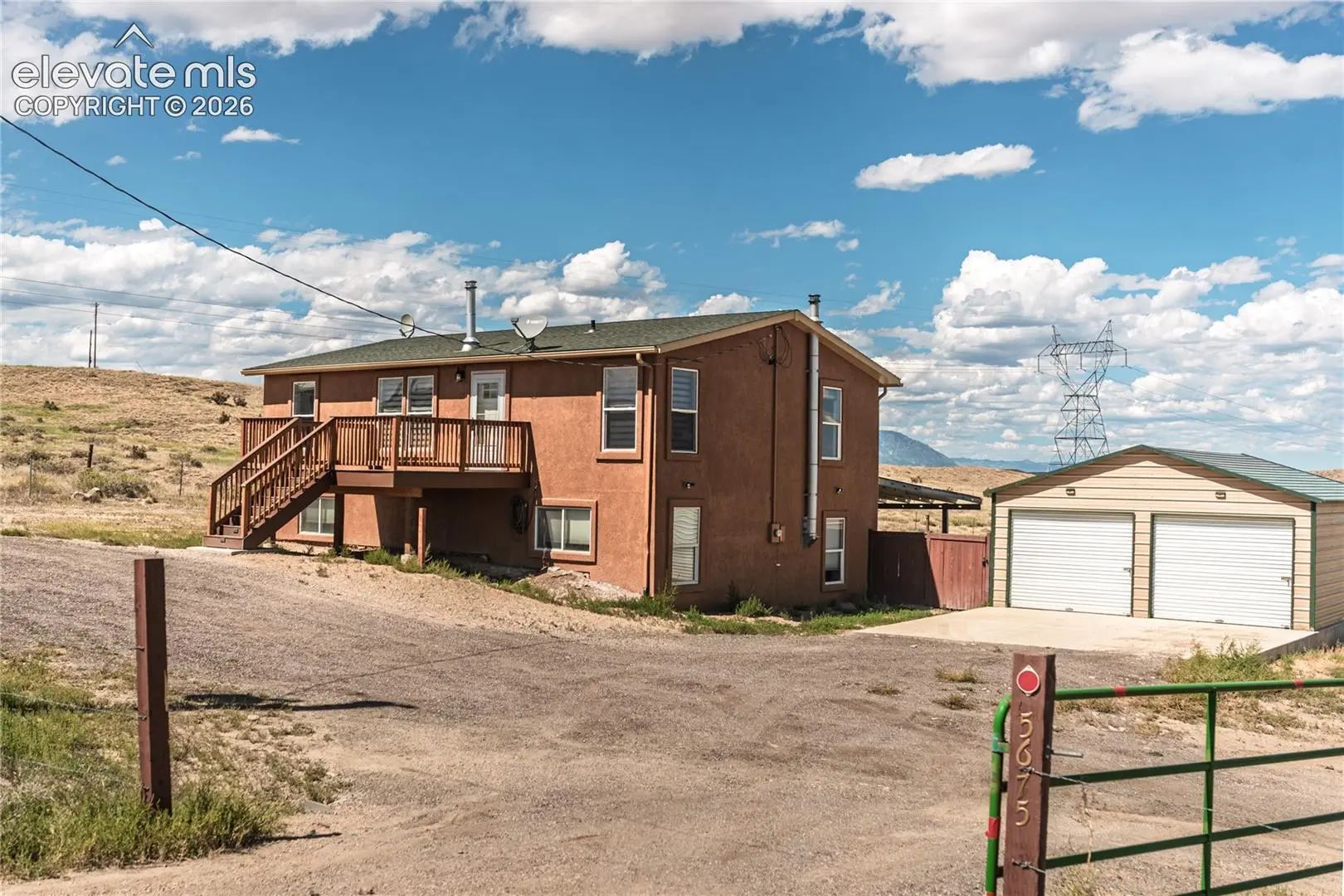 Homes for Sale in Fountain, CO