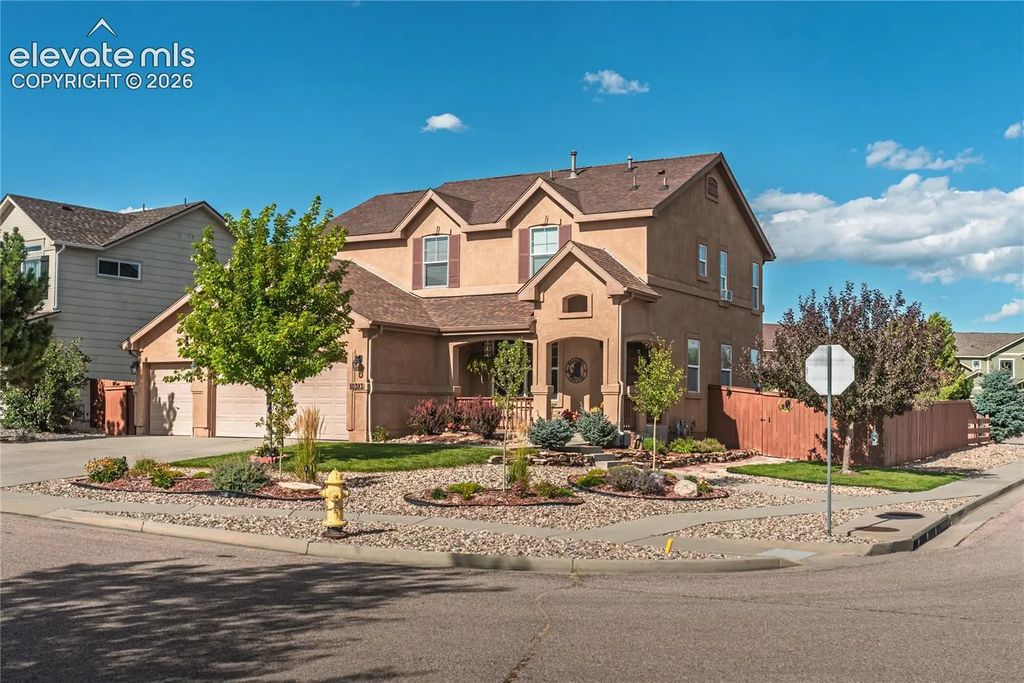 10393 Capital Peak Way, Peyton