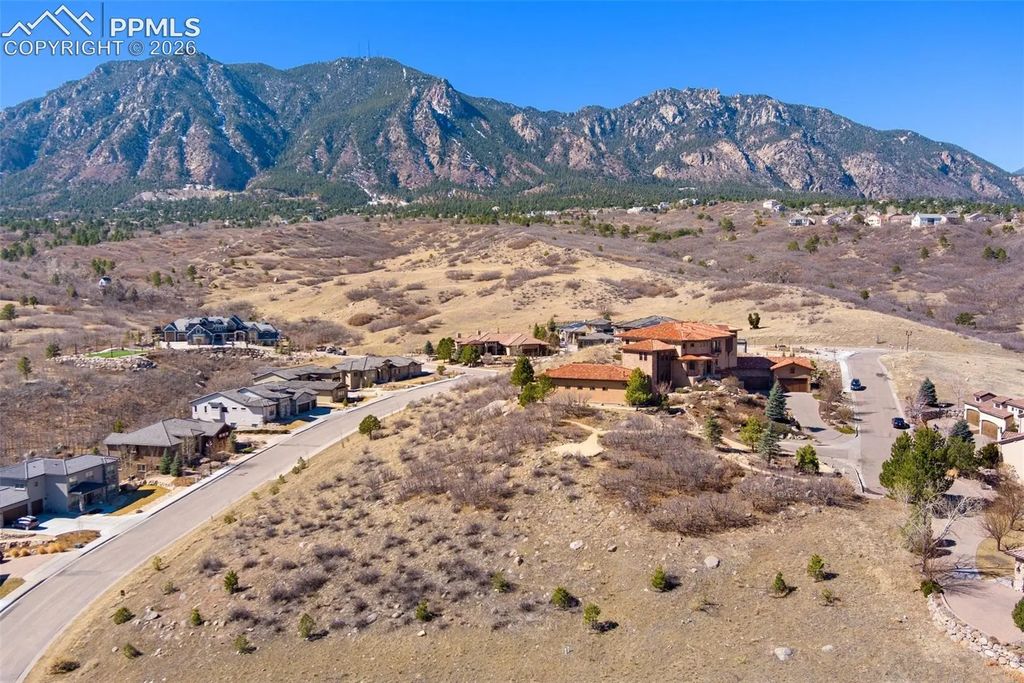 381 San Marino Court, Colorado Springs