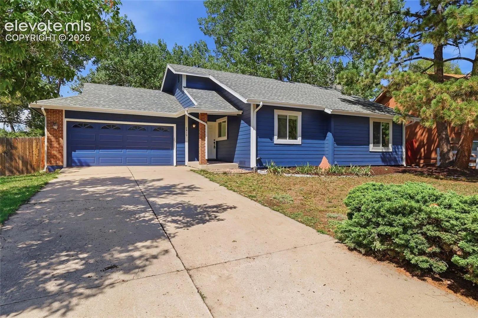 Homes for Sale in Colorado Springs, CO