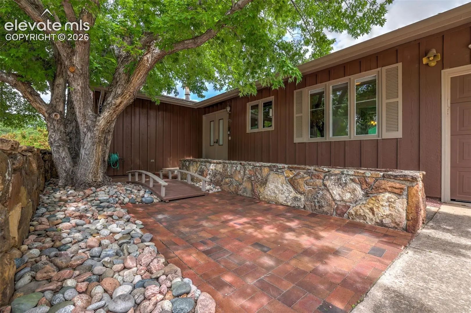 223 Crystal Hills Boulevard, in the city of Manitou Springs Real Estate in CO by Crystal Hills