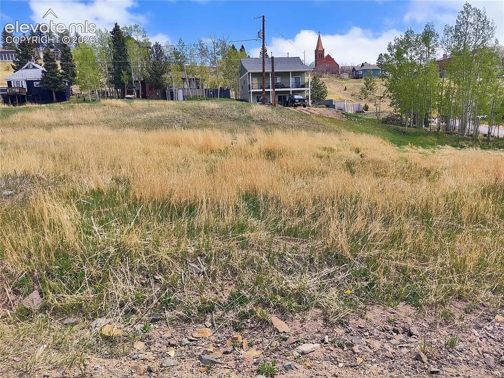 L 13-14 Crystal Street, Cripple Creek