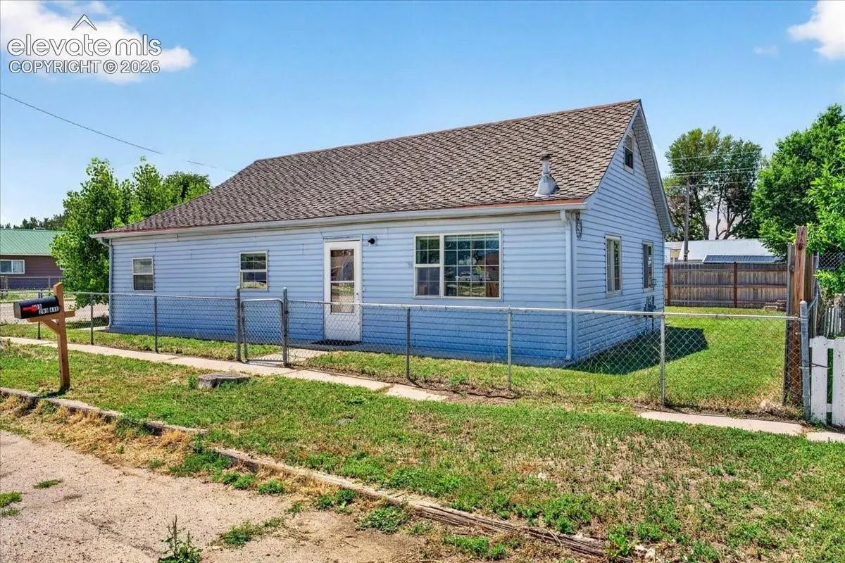 4213619, Residential, 505 2nd Avenue, Deer Trail, CO, Deer Trail, 80105