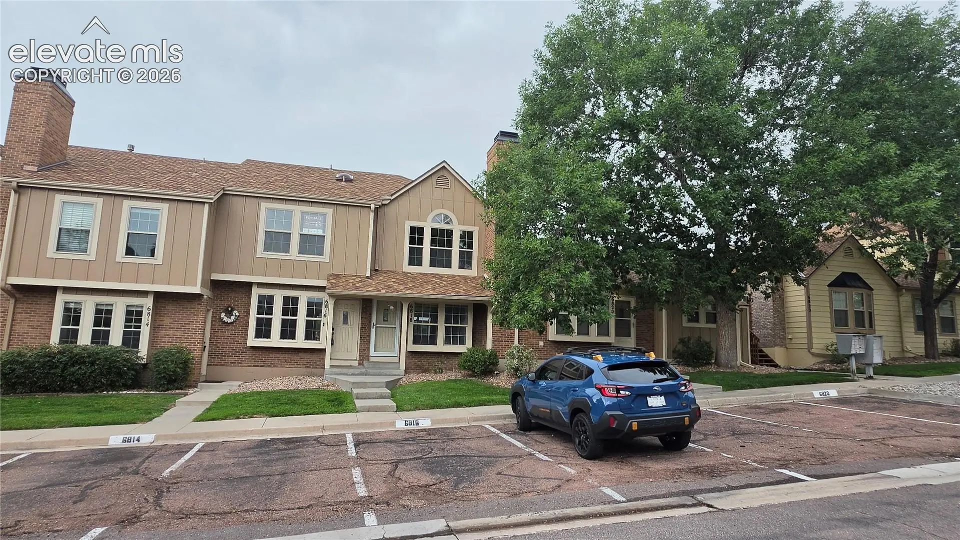 Homes for Sale in Colorado Springs, CO