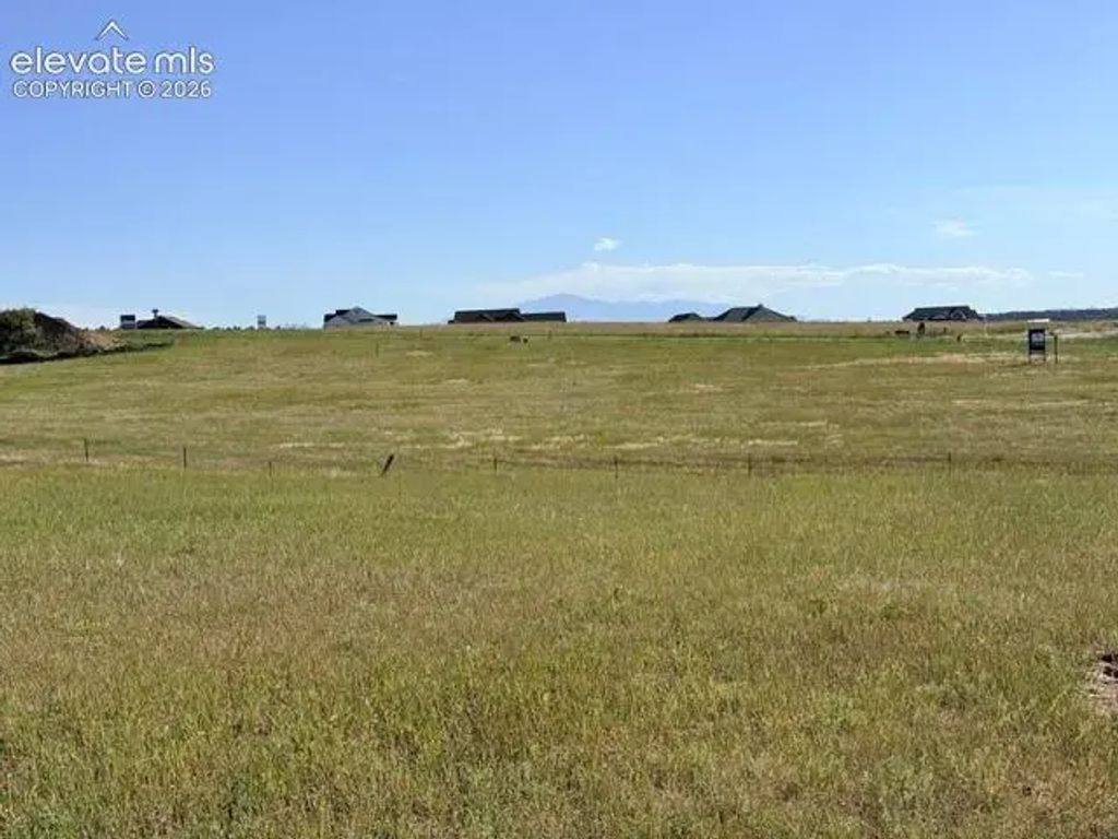 17111 Early Light Drive, Colorado Springs