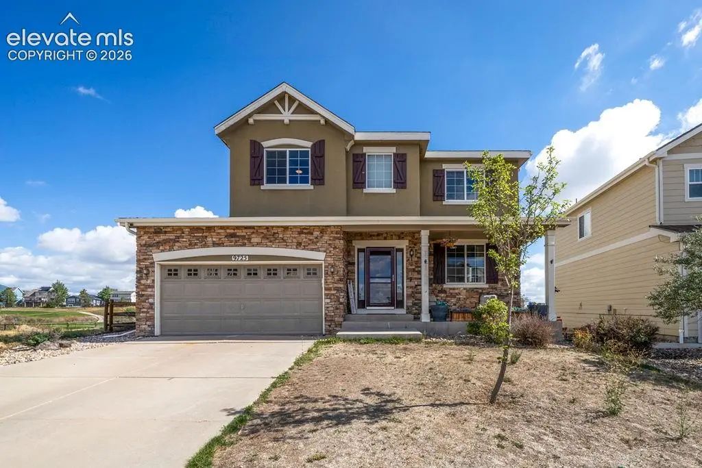 9725 Beryl Drive, Peyton