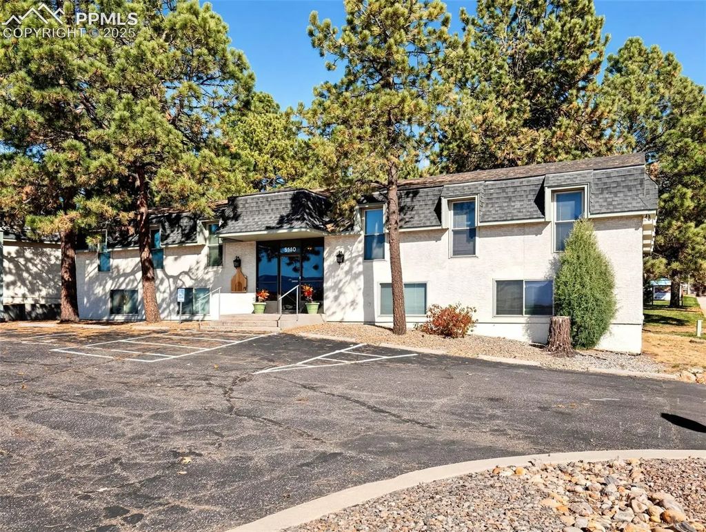 5140 N Union Boulevard, Colorado Springs