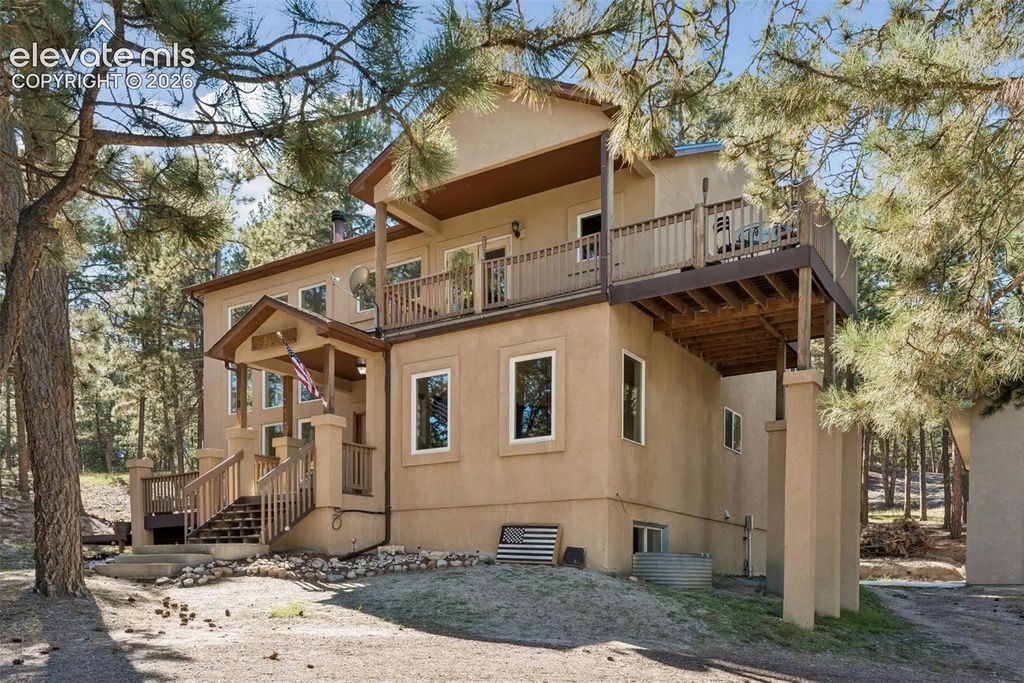 17170 Lodgepole Road, Peyton