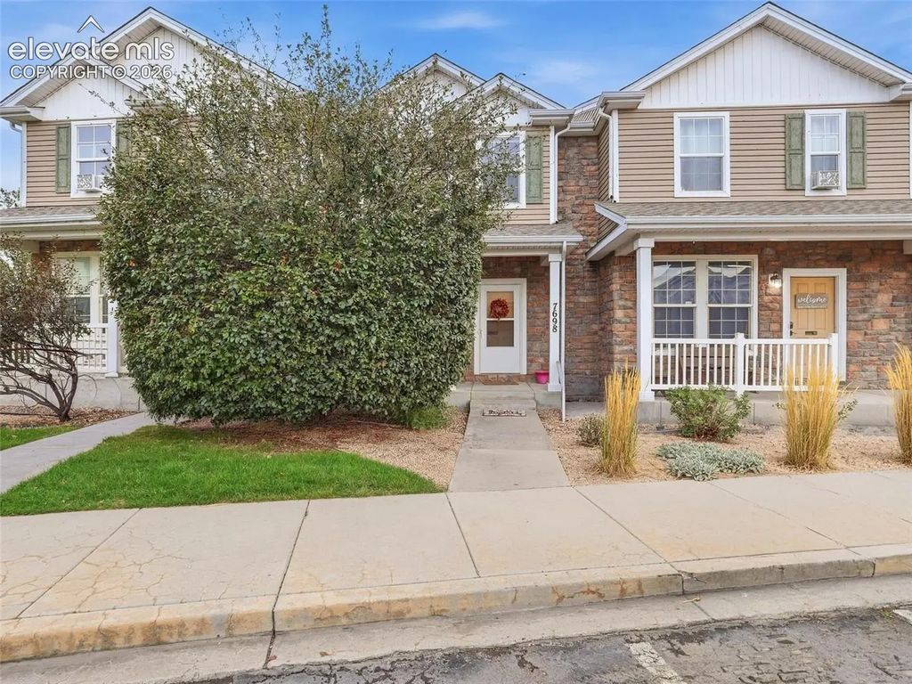7698 Sandy Springs Point, Fountain