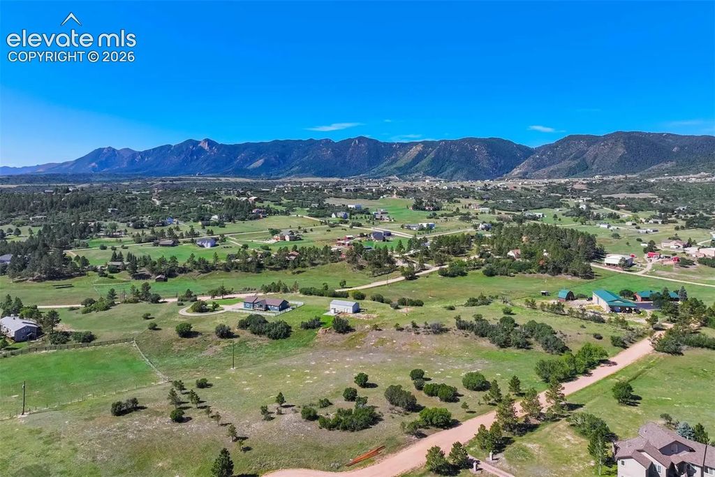 Lot 10 Schilling Avenue, Monument