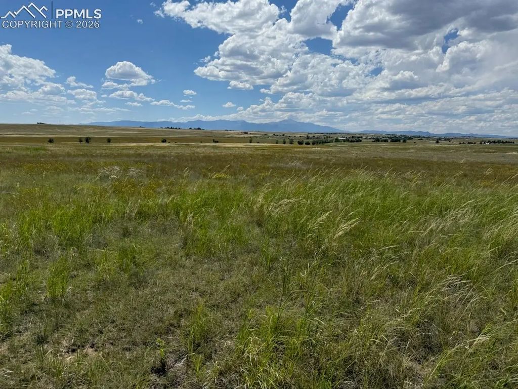 17946 Prairie Coach View, Calhan