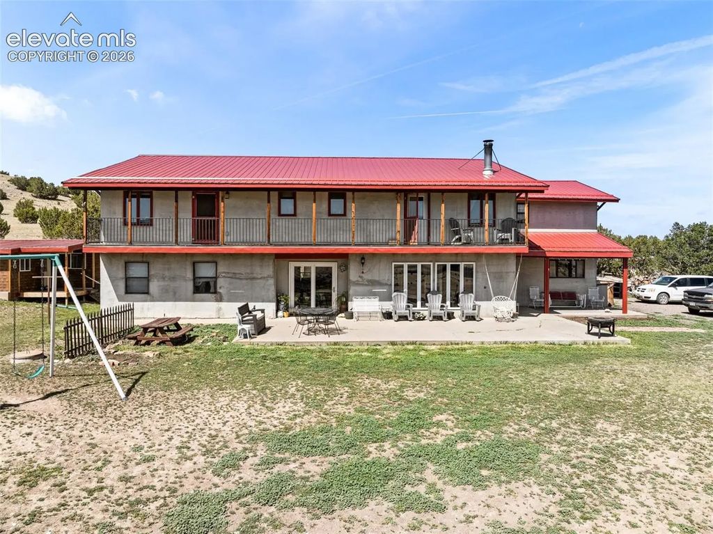 6160 Waterbarrel Road, Beulah