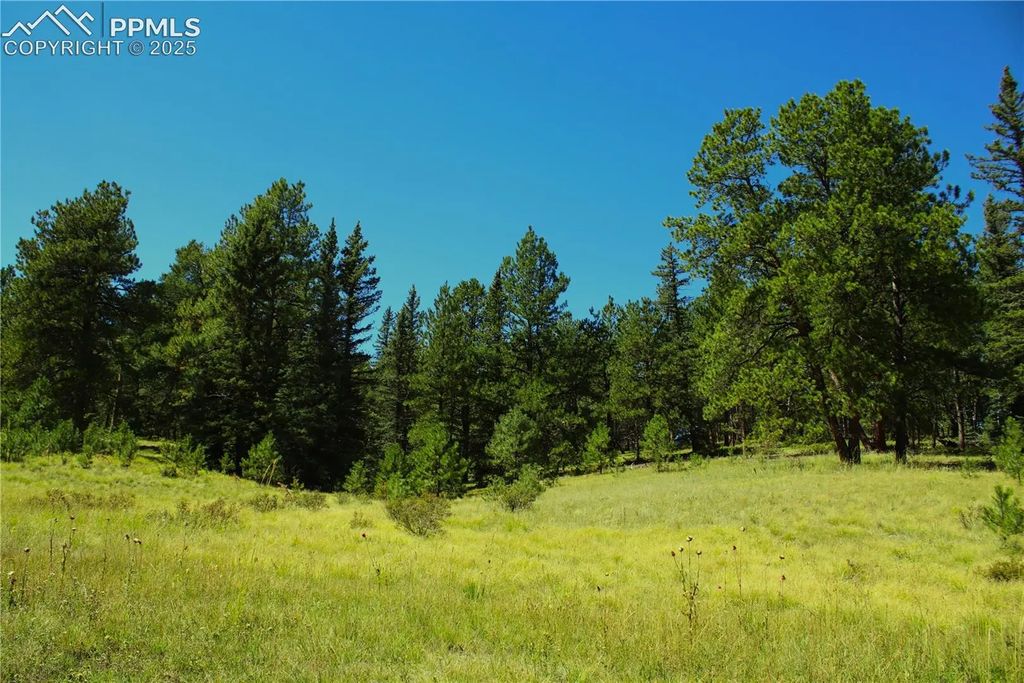 6500 County Road 5, Divide