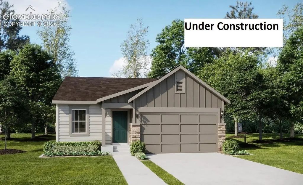 9156 Simmental Way, Colorado Springs