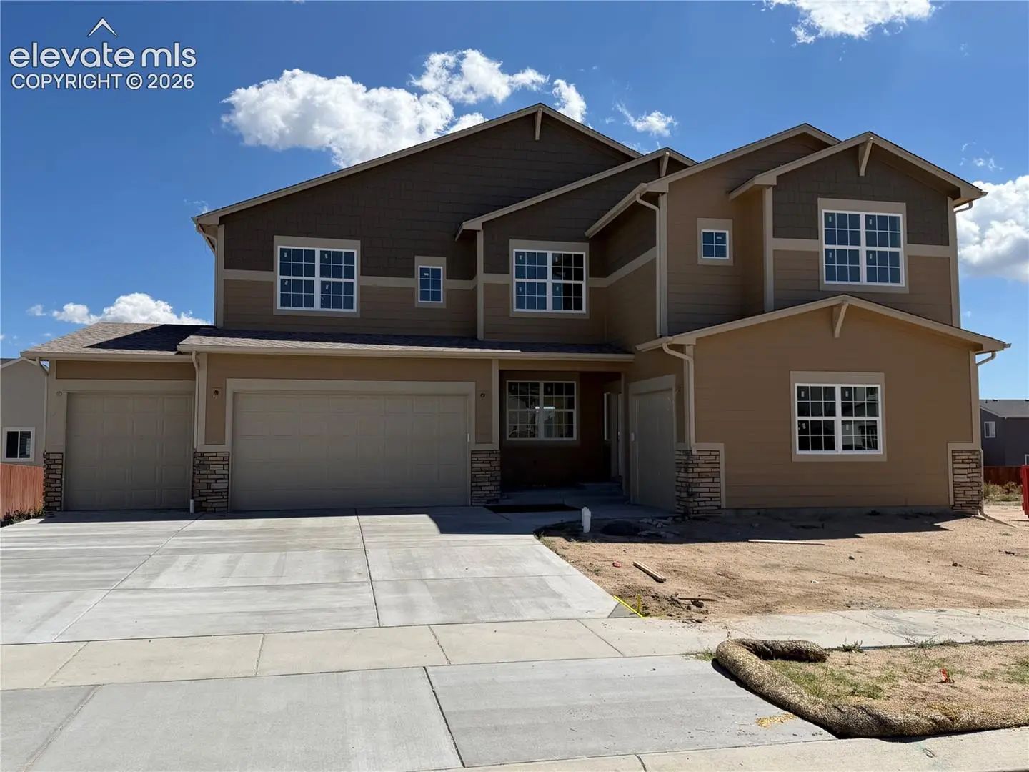 Peyton Real Estate - MLS # 3410016, Residential real estate for Sale in Rolling Hills Ranch at Meridian Ranch, MLS Listings # 3410016