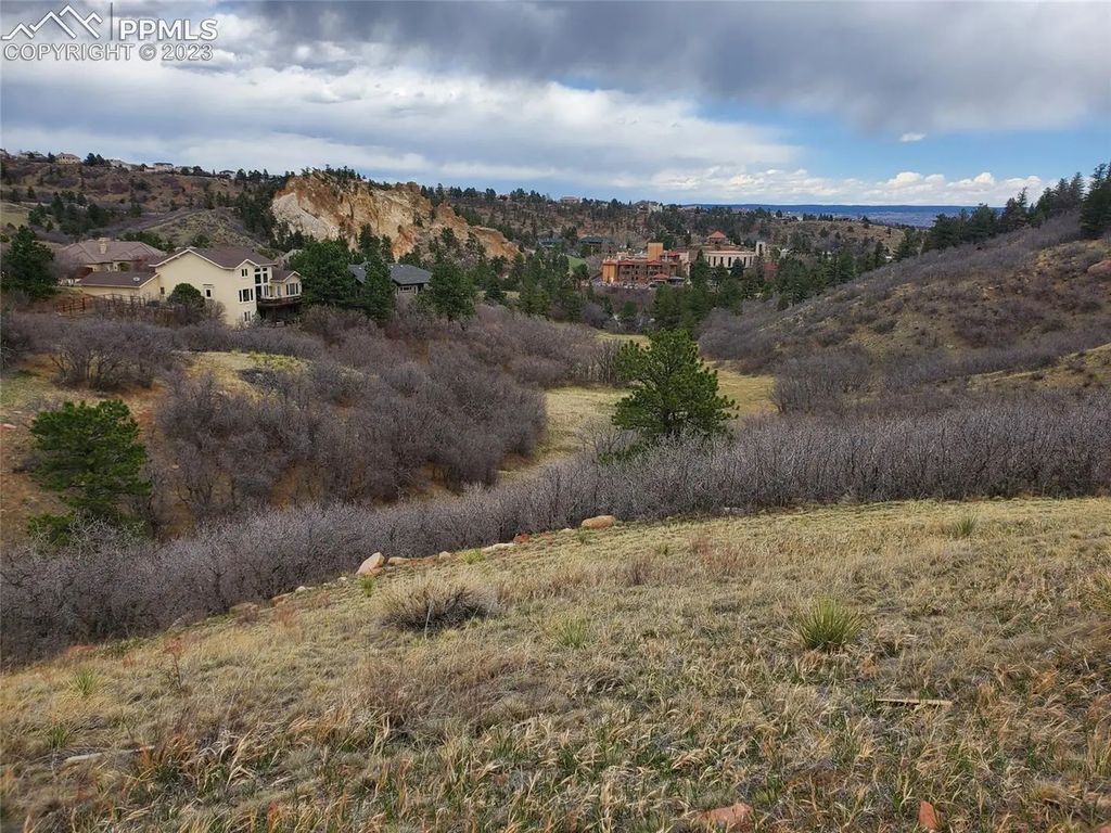 4065 W Woodmen Road, Colorado Springs
