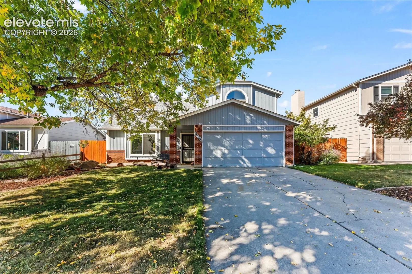 Homes for Sale in Colorado Springs, CO