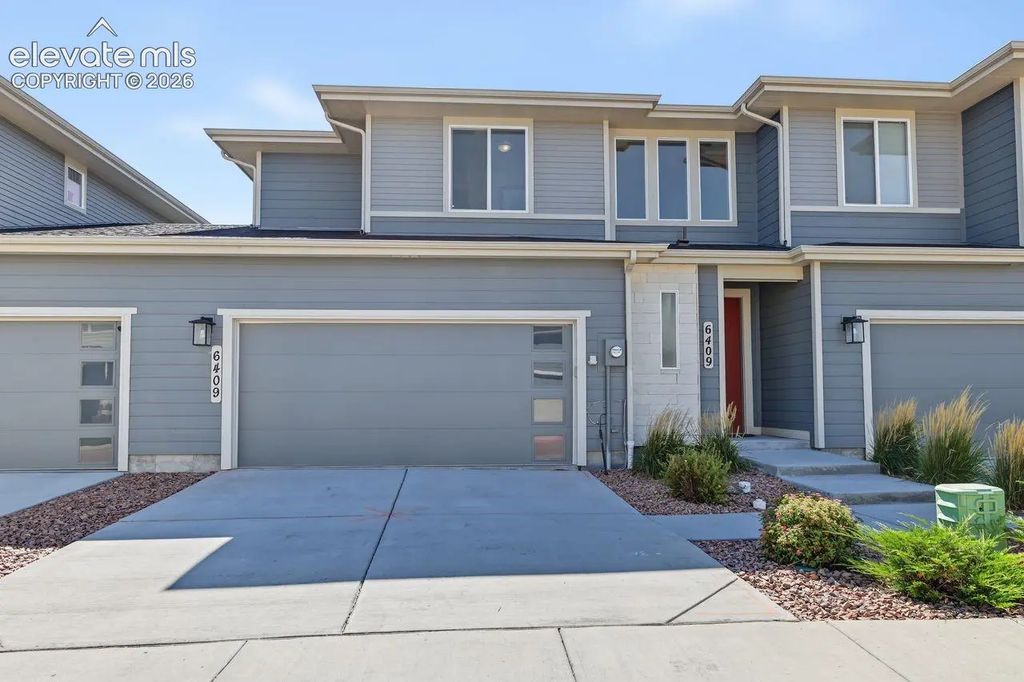 6409 Alyssum Heights, Colorado Springs