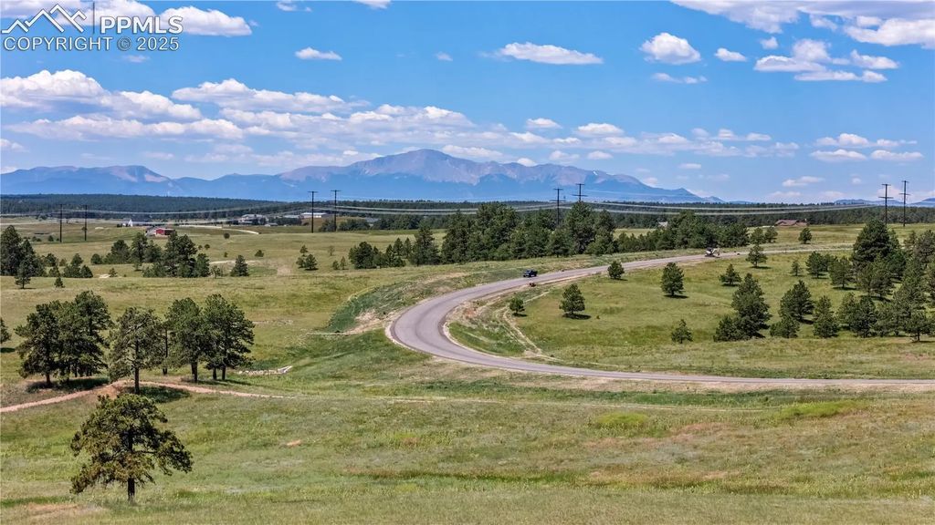 10125 Alamar Way, Colorado Springs