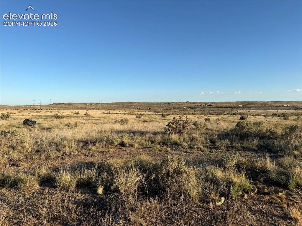 21287 Armadillo Heights, Fountain