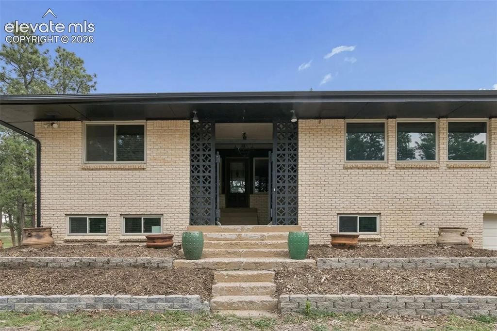 11660 Green Acres Lane, Colorado Springs