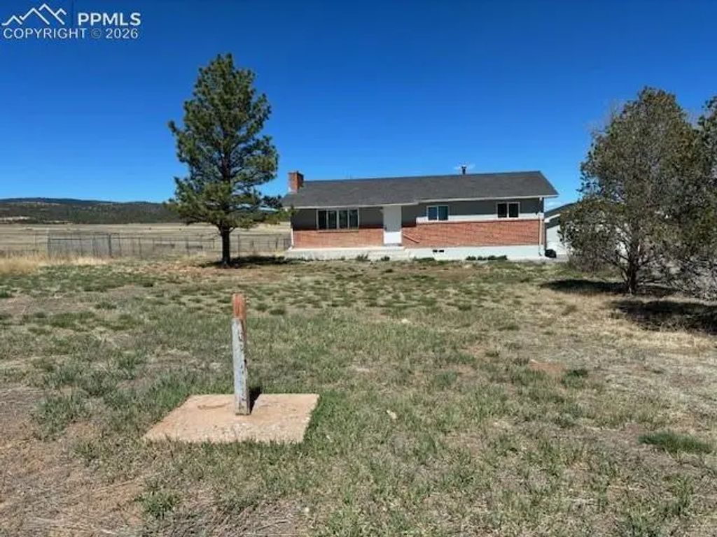 7821 W Highway 78, Beulah