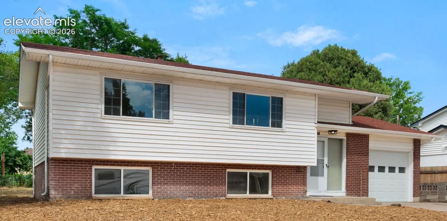 MLS Number 1620744 in the city of Colorado Springs Homes for Sale by Widefield Heights, the zipcode of 80911