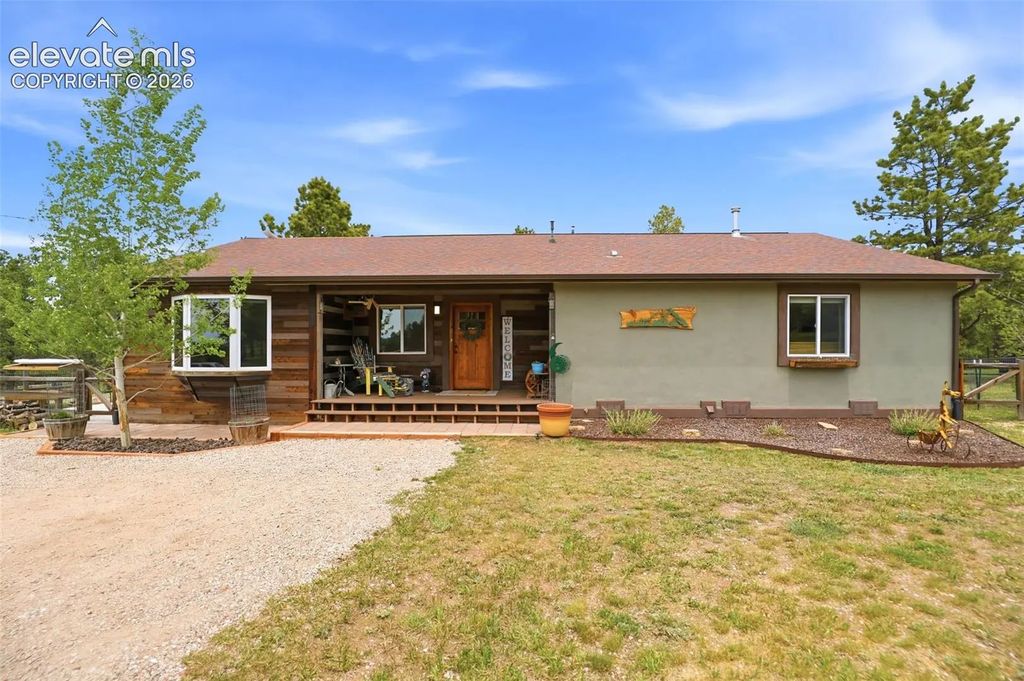 201 Turnabout Lane, Florissant