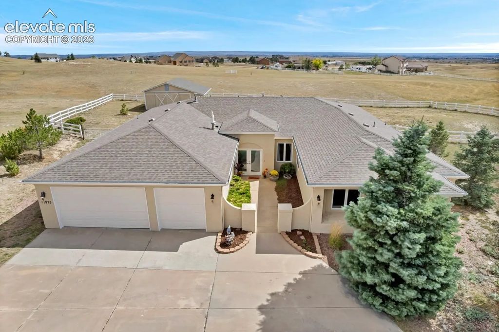 11975 S Conestoga Trail, Elbert