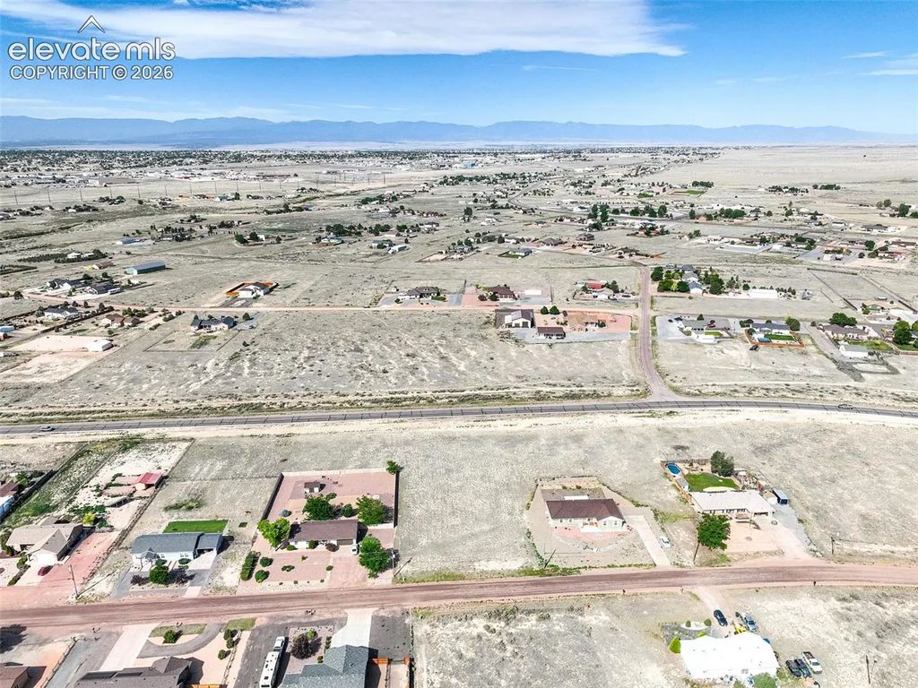 478 N Glendevey Drive, Pueblo West