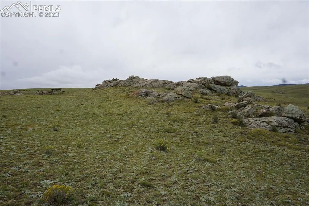 Lot 16 High Drive, Hartsel