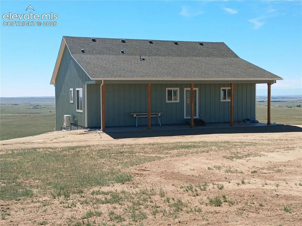 29375 Tallgrass View, Calhan